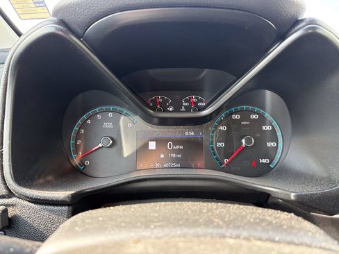Used 2022 GMC Canyon AT4 w/ Trailering Package AWD/4WD image 27