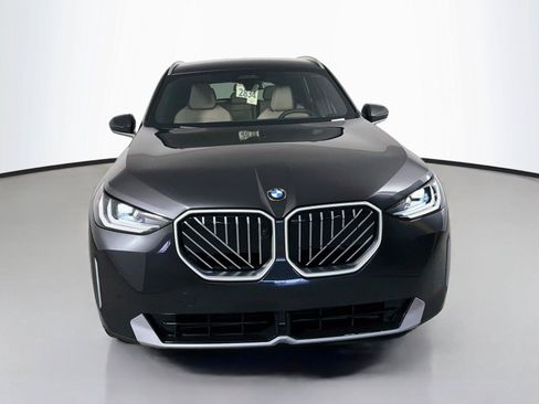 New 2026 BMW X3 xDrive30i w/ Premium Package AWD/4WD image 2