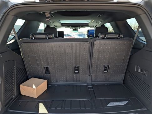 New 2026 Chevrolet Tahoe Premier image 32