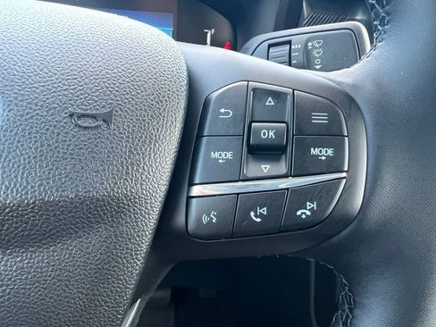 New 2026 Ford Maverick XLT w/ Equipment Group 301A image 23