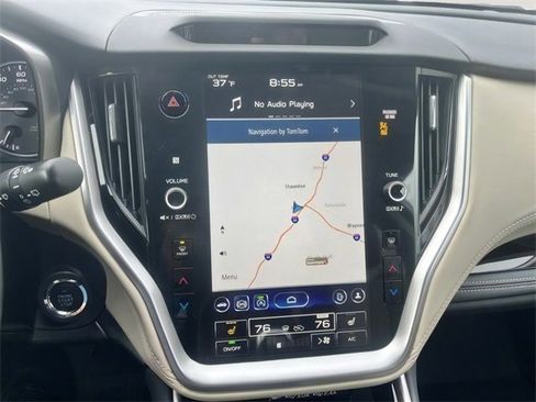 Certified 2024 Subaru Outback Limited image 20