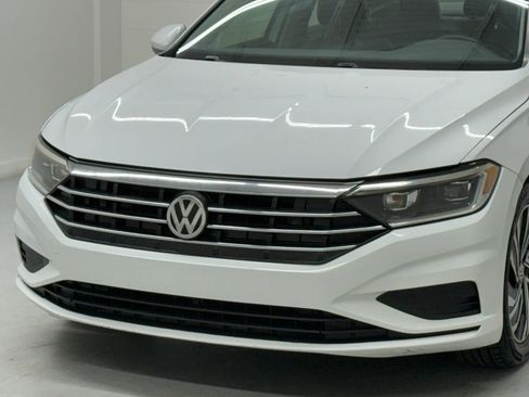 Used 2021 Volkswagen Jetta SEL image 42
