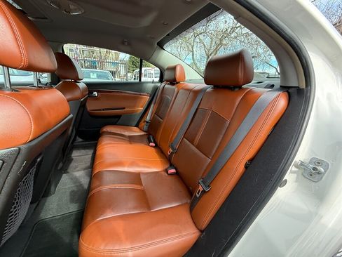 Used 2007 Saturn Aura XR w/ Premium Trim Pkg FWD image 22