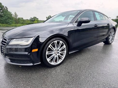 Used 2014 Audi A7 TDI Prestige AWD/4WD image 3