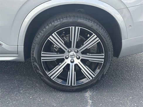 Used 2023 Volvo XC90 T8 Plus w/ Protection Package Premier image 25