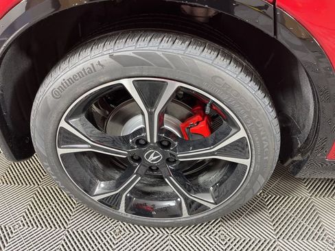 New 2026 Acura MDX Type S image 18