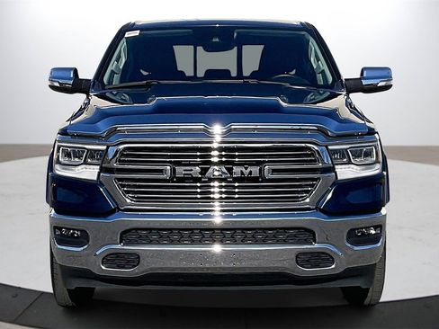 Used 2022 RAM 1500 Laramie image 3