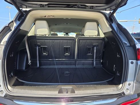 Used 2023 Buick Enclave Essence w/ LPO, Floor Liner Package AWD/4WD image 35
