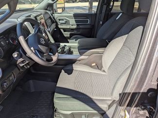 New 2026 RAM 3500 Big Horn AWD/4WD video 4