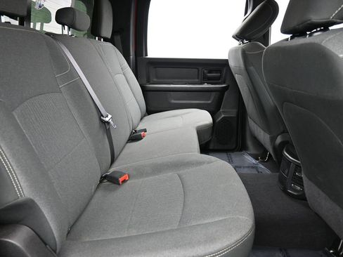 Used 2021 RAM 2500 Tradesman image 15