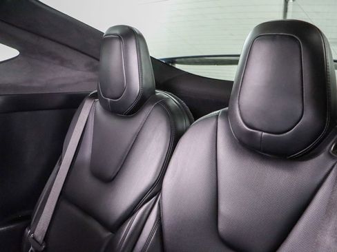 Used 2023 Tesla Model X Plaid AWD/4WD image 24