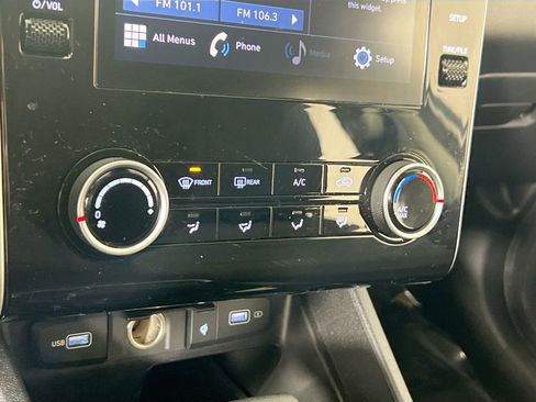 Used 2023 Hyundai Tucson SEL image 15