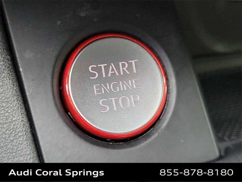 Used 2019 Audi S5 Premium Plus w/ Premium Plus image 27