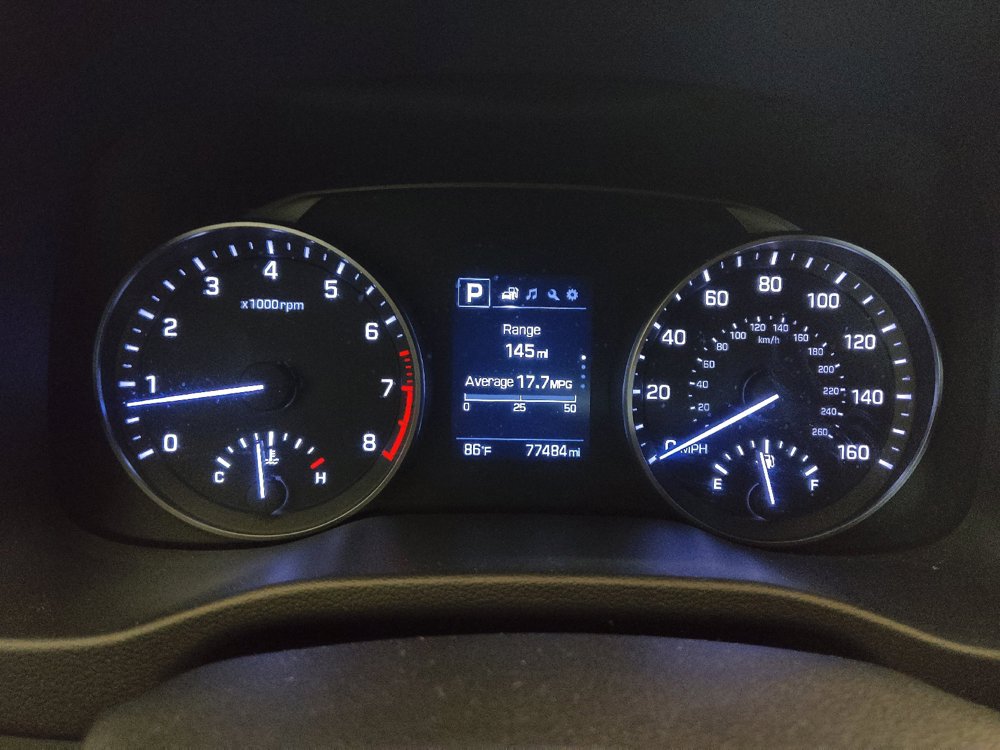 Used 2018 Hyundai Elantra Value Edition FWD image 23