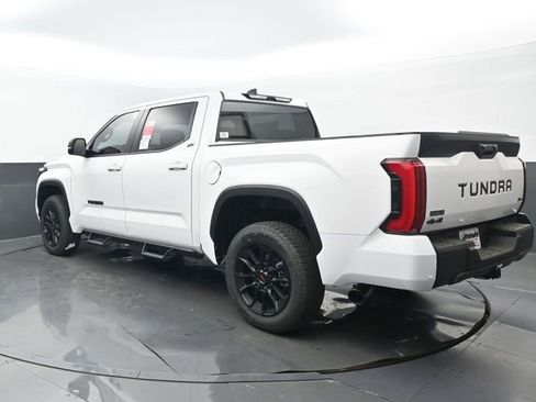 New 2026 Toyota Tundra SR5 AWD/4WD image 3