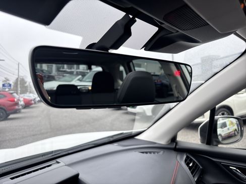 Used 2023 Subaru Forester Sport image 30