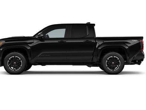 New 2026 Toyota Tacoma TRD Sport AWD/4WD image 25