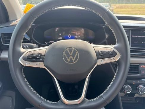 Used 2023 Volkswagen Taos S FWD image 14