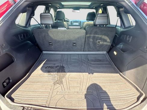 Used 2019 Ford Edge ST w/ Equipment Group 401A AWD/4WD image 28