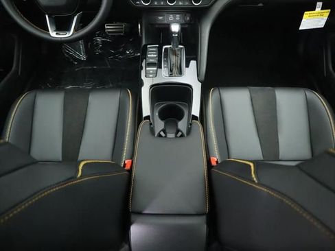 Used 2026 Acura Integra A-Spec FWD image 17