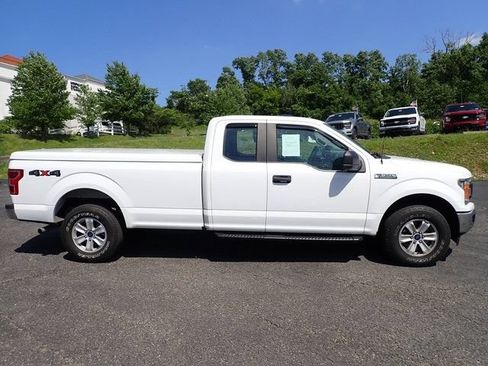 Used 2019 Ford F150 XL w/ Equipment Group 101A Mid AWD/4WD image 7