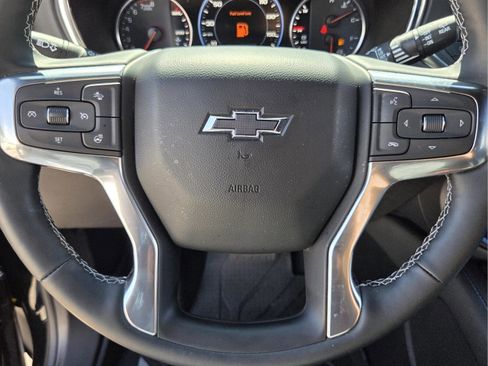 Used 2025 Chevrolet Blazer RS w/ Driver Confidence II Package FWD image 24