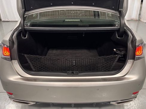 Used 2018 Lexus GS 350 F Sport image 28