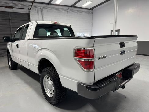 Used 2013 Ford F150 XL w/ PWR Equipment Group image 8