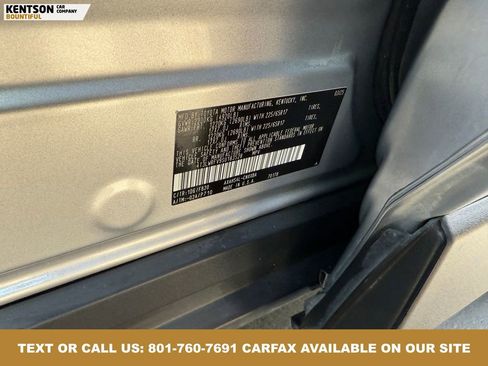 Used 2025 Toyota RAV4 LE image 34