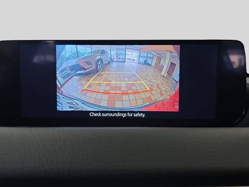 Used 2025 MAZDA CX-50 AWD 2.5 S w/ Weather Package image 22