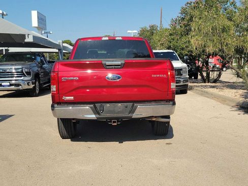 Used 2015 Ford F150 XLT w/ Equipment Group 301A Mid RWD image 7