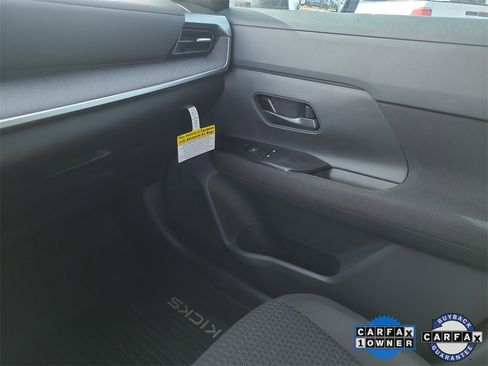 Certified 2026 Nissan Kicks S image 18