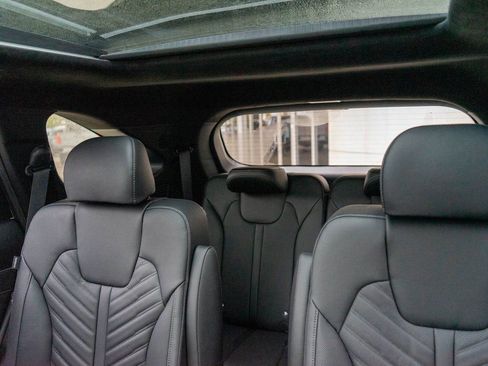 New 2026 Kia Sorento SX Prestige AWD/4WD image 13
