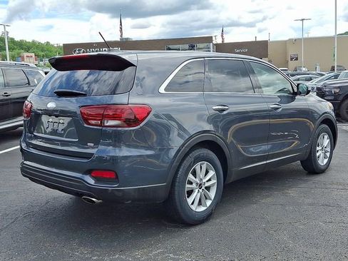 Used 2020 Kia Sorento LX FWD image 6