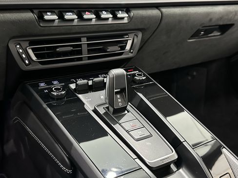 Certified 2024 Porsche 911 Carrera 4 GTS image 39