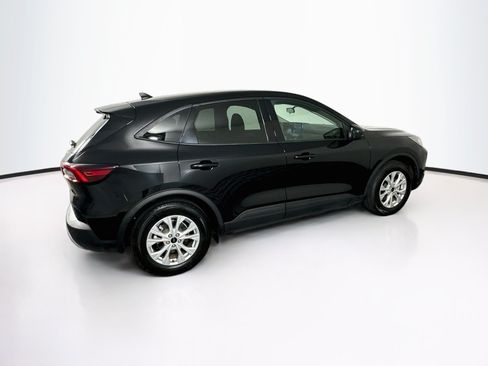 Used 2025 Ford Escape Active FWD image 10