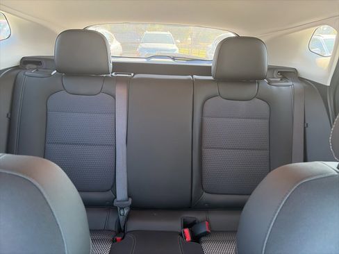 New 2026 Chevrolet Trax LT w/ Driver Confidence Package image 13