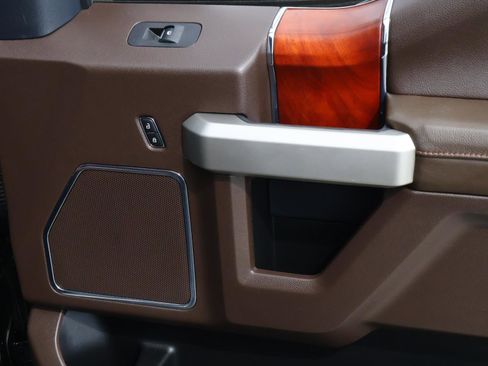 Used 2022 Ford F350 King Ranch w/ King Ranch Ultimate Package image 20