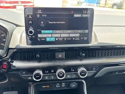 Used 2025 Honda CR-V EX-L image 23