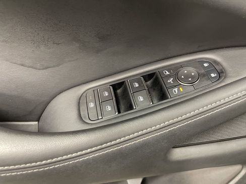 Used 2022 INFINITI QX60 Pure image 20