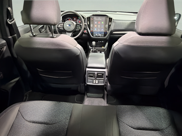 Used 2026 Subaru Forester Premium w/ Premium/Limited Package AWD/4WD image 35