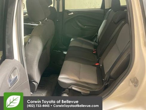 Used 2017 Ford Escape SE w/ SE Cold Weather Package image 25