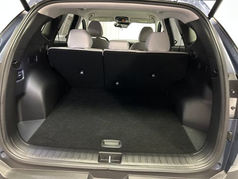 Used 2025 Hyundai Tucson SEL FWD image 22