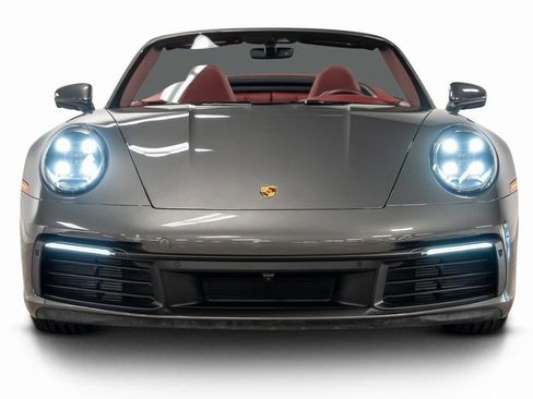 Used 2021 Porsche 911 Carrera S image 3