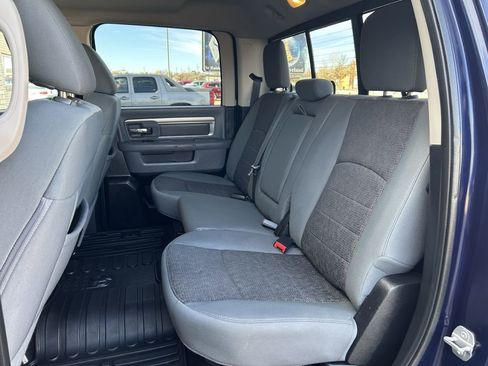 Used 2014 RAM 1500 Lone Star image 20