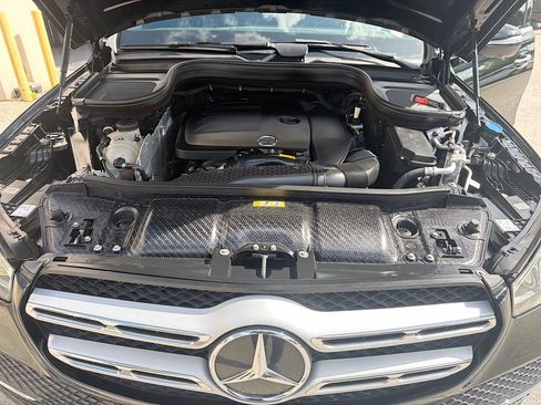 Used 2023 Mercedes-Benz GLE 350 w/ Premium Package image 35