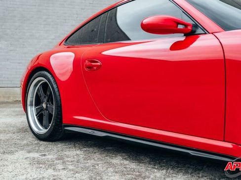Used 2007 Porsche 911 Carrera RWD image 27