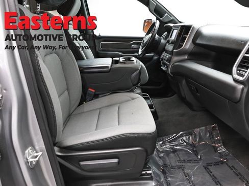 Used 2022 RAM 1500 Big Horn RWD image 23