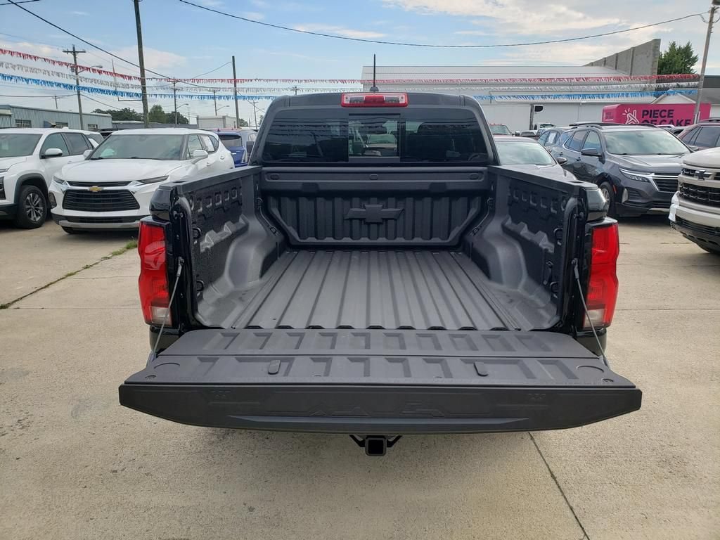New 2026 Chevrolet Colorado Z71 w/ Z71 Convenience Package 2 AWD/4WD image 10