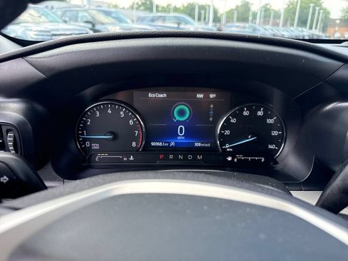 Used 2020 Ford Explorer XLT w/ Comfort Package AWD/4WD image 40